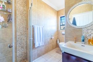 To Let 3 Bedroom Property for Rent in Bartlett Gauteng