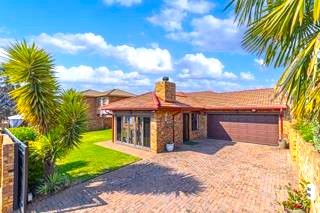 To Let 3 Bedroom Property for Rent in Bartlett Gauteng