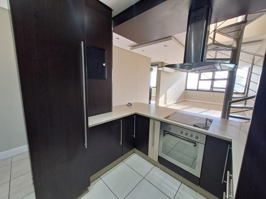 To Let 2 Bedroom Property for Rent in Bedfordview Gauteng