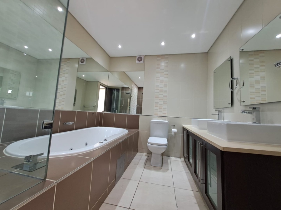 To Let 2 Bedroom Property for Rent in Bedfordview Gauteng