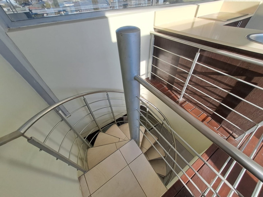 To Let 2 Bedroom Property for Rent in Bedfordview Gauteng