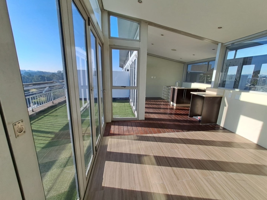 To Let 2 Bedroom Property for Rent in Bedfordview Gauteng