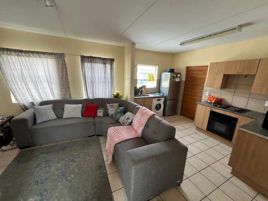To Let 1 Bedroom Property for Rent in Ferndale Gauteng