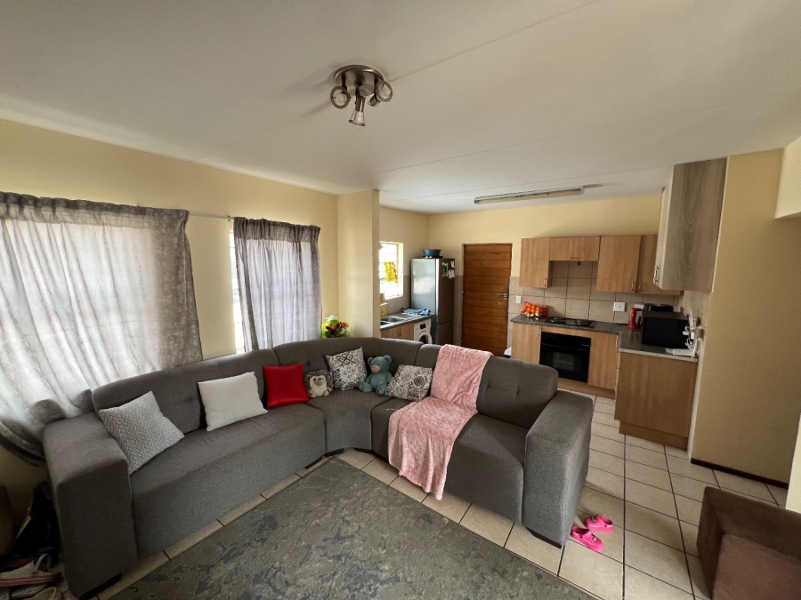 To Let 1 Bedroom Property for Rent in Ferndale Gauteng