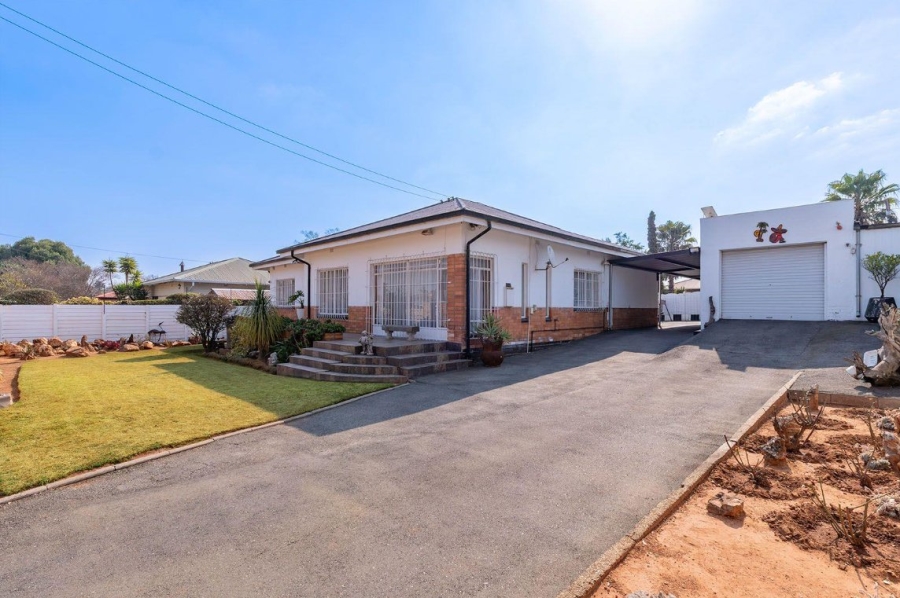 3 Bedroom Property for Sale in Fishers Hill Gauteng