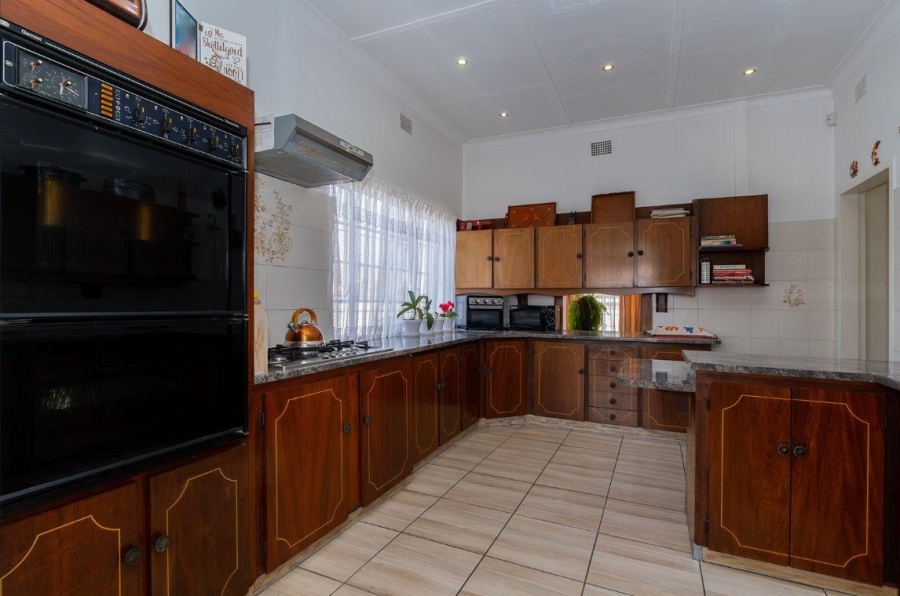 3 Bedroom Property for Sale in Fishers Hill Gauteng
