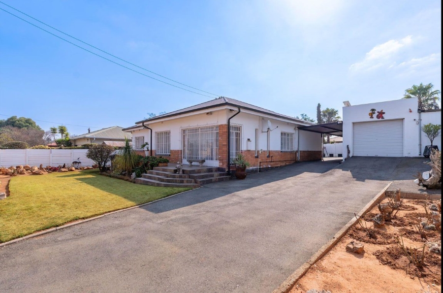 3 Bedroom Property for Sale in Fishers Hill Gauteng