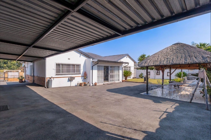 3 Bedroom Property for Sale in Fishers Hill Gauteng
