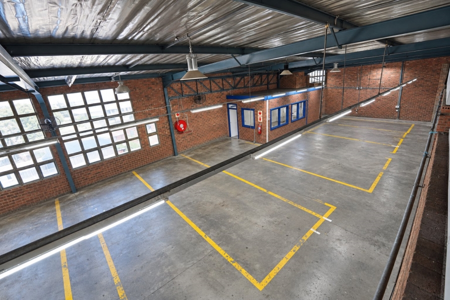 To Let Commercial Property for Rent in Marlboro Gauteng