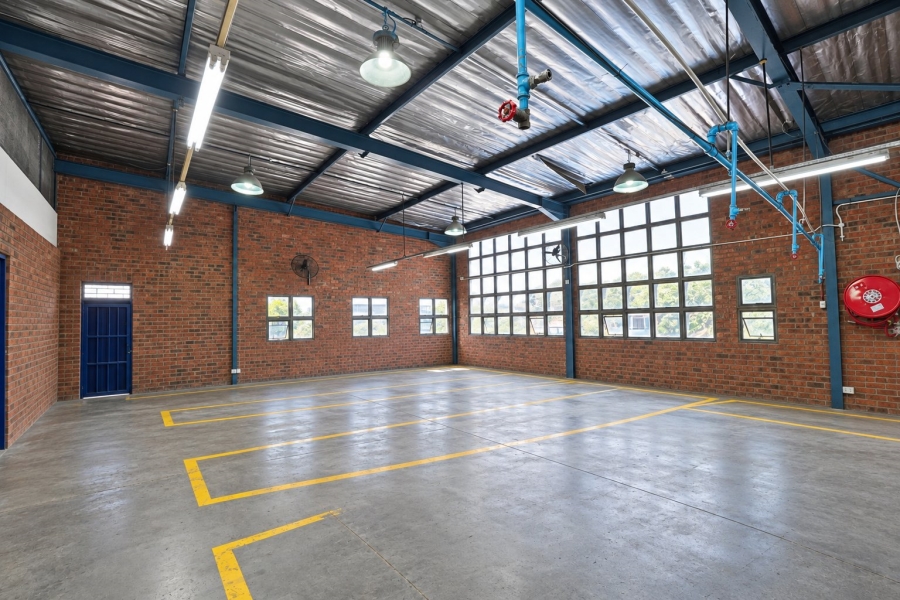 To Let Commercial Property for Rent in Marlboro Gauteng