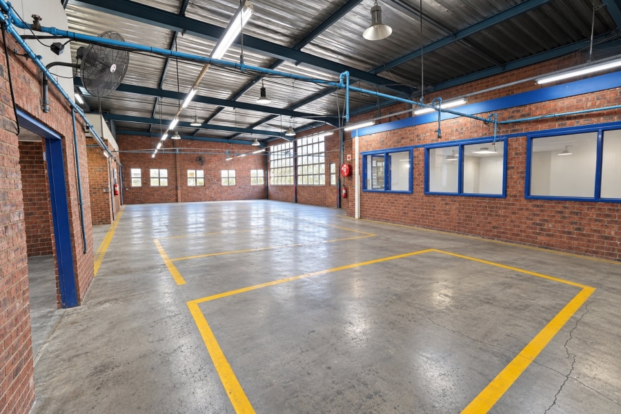 To Let Commercial Property for Rent in Marlboro Gauteng