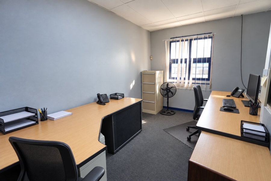 To Let Commercial Property for Rent in Marlboro Gauteng