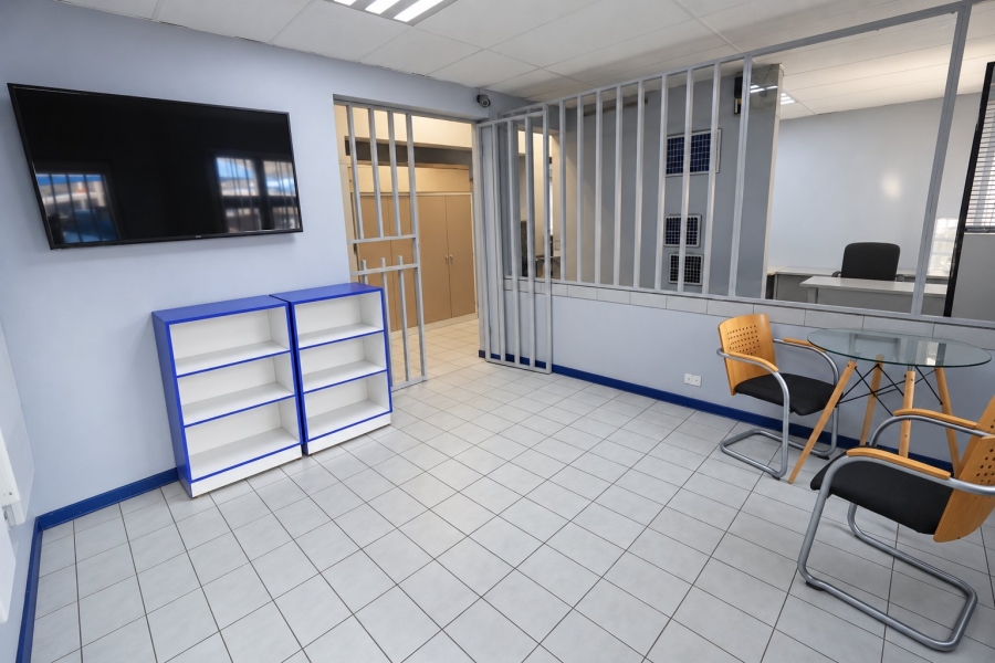 To Let Commercial Property for Rent in Marlboro Gauteng