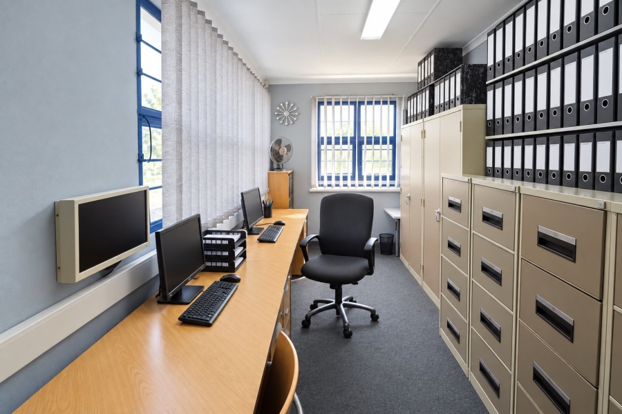 To Let Commercial Property for Rent in Marlboro Gauteng