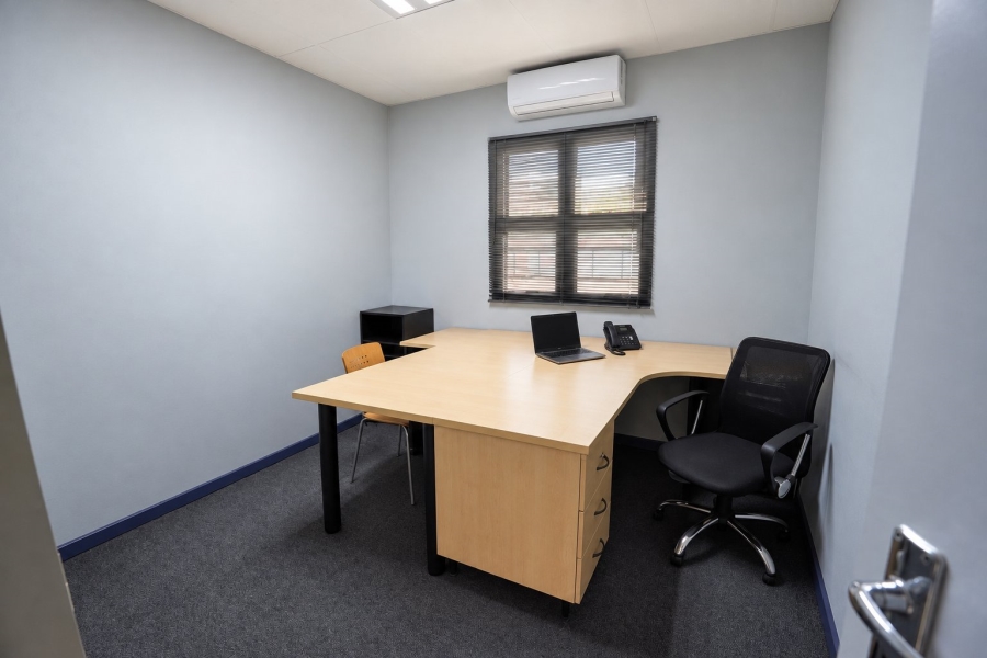 To Let Commercial Property for Rent in Marlboro Gauteng
