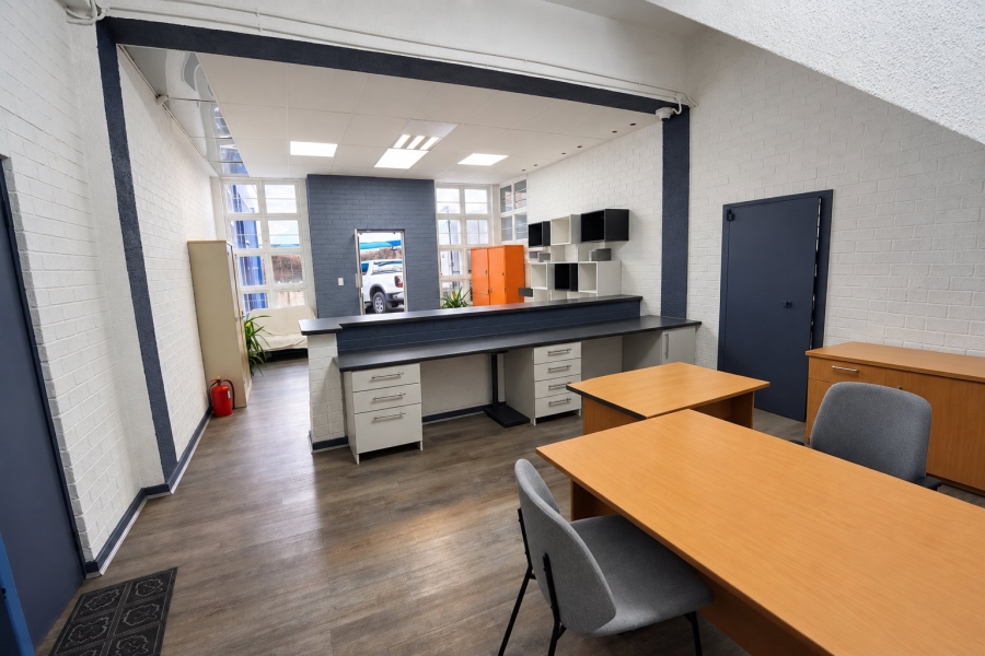 To Let Commercial Property for Rent in Marlboro Gauteng