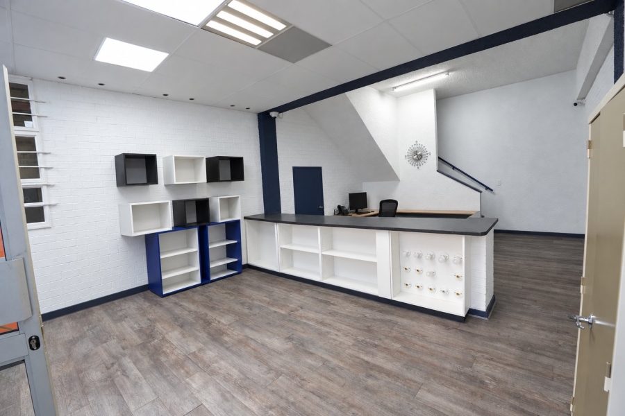 To Let Commercial Property for Rent in Marlboro Gauteng
