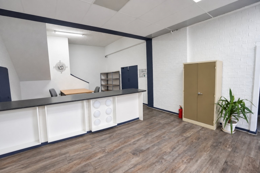 To Let Commercial Property for Rent in Marlboro Gauteng