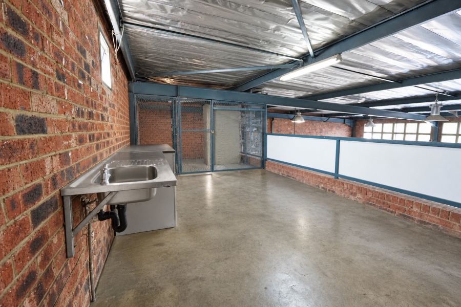 To Let Commercial Property for Rent in Marlboro Gauteng