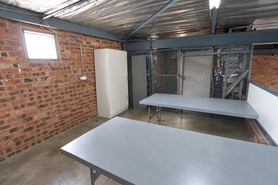 To Let Commercial Property for Rent in Marlboro Gauteng