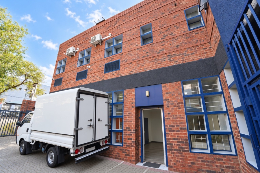 To Let Commercial Property for Rent in Marlboro Gauteng