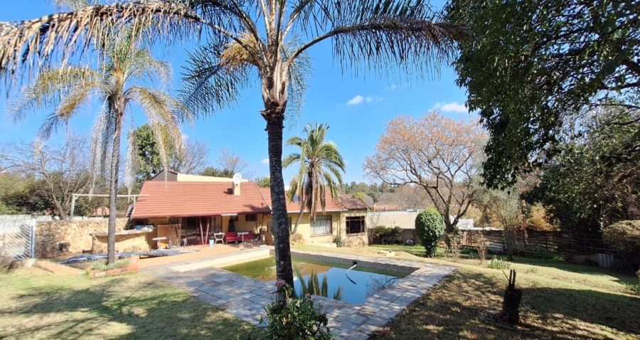 3 Bedroom Property for Sale in Ferndale Gauteng