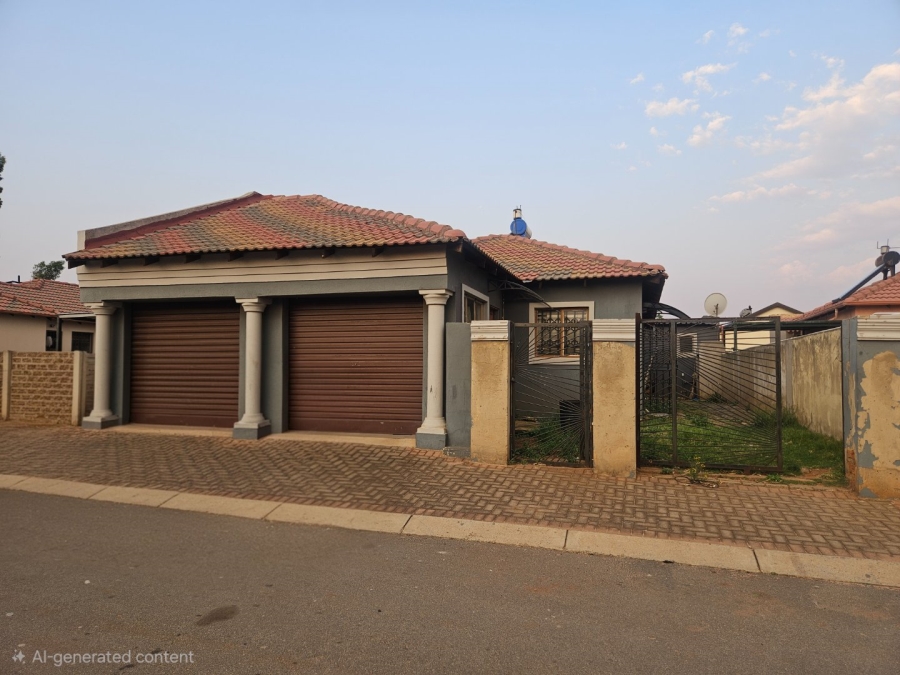4 Bedroom Property for Sale in Alliance Gauteng