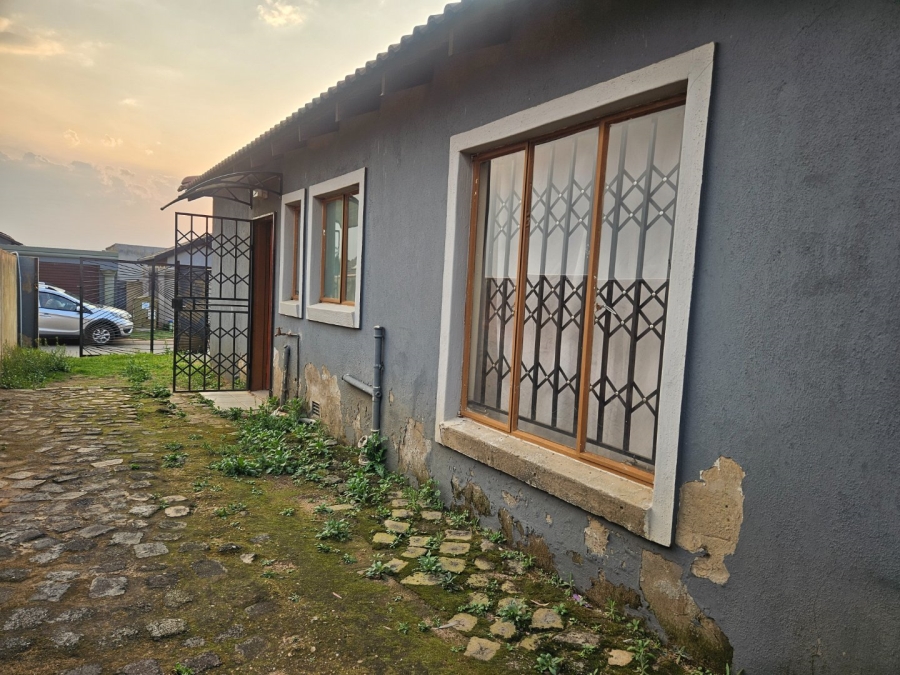 4 Bedroom Property for Sale in Alliance Gauteng