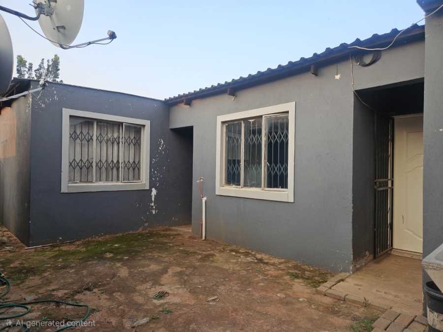 4 Bedroom Property for Sale in Alliance Gauteng