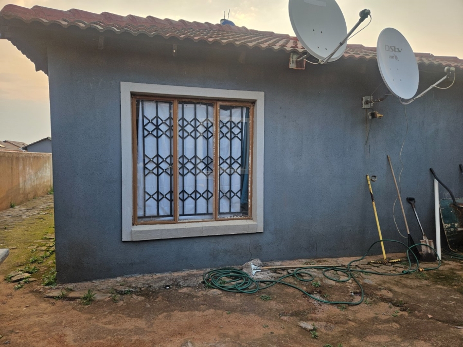 4 Bedroom Property for Sale in Alliance Gauteng