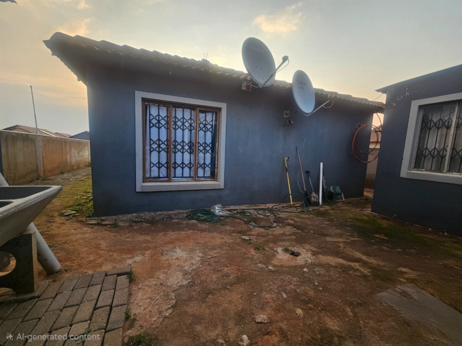 4 Bedroom Property for Sale in Alliance Gauteng