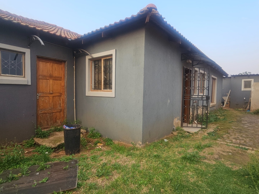 4 Bedroom Property for Sale in Alliance Gauteng