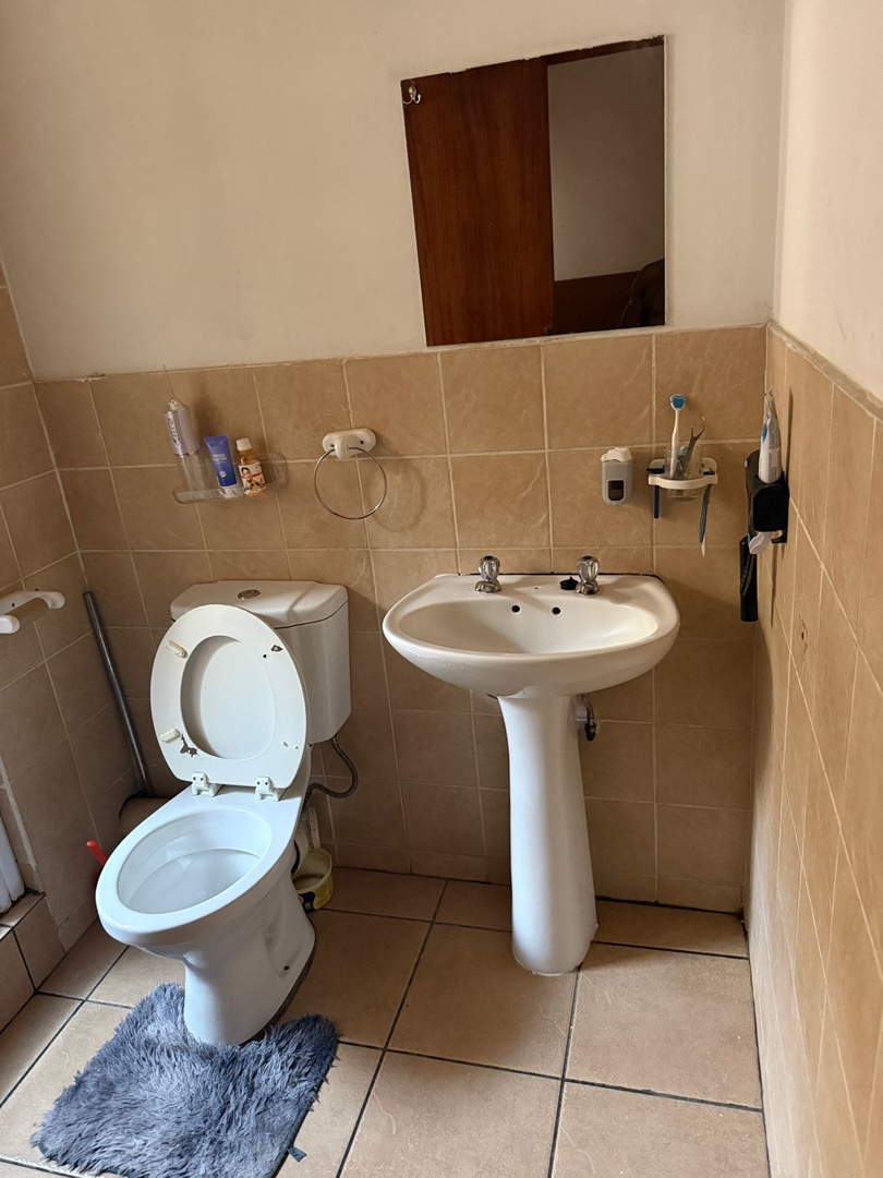 1 Bedroom Property for Sale in Pretoria North Gauteng