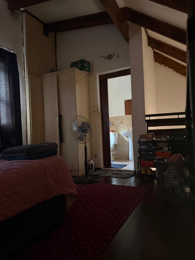 1 Bedroom Property for Sale in Pretoria North Gauteng