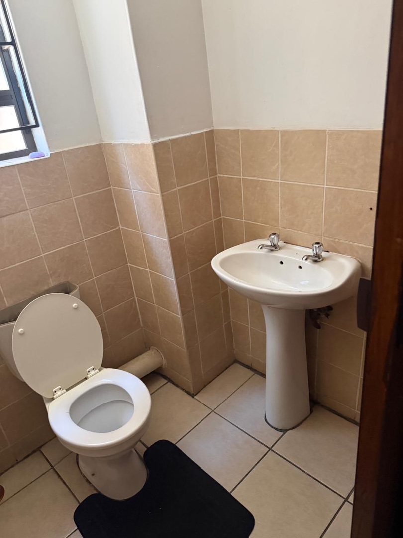 1 Bedroom Property for Sale in Pretoria North Gauteng