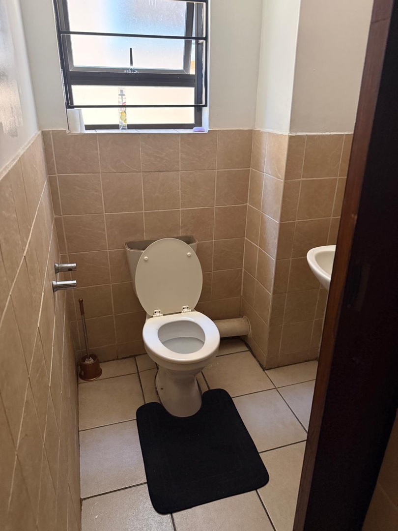 1 Bedroom Property for Sale in Pretoria North Gauteng