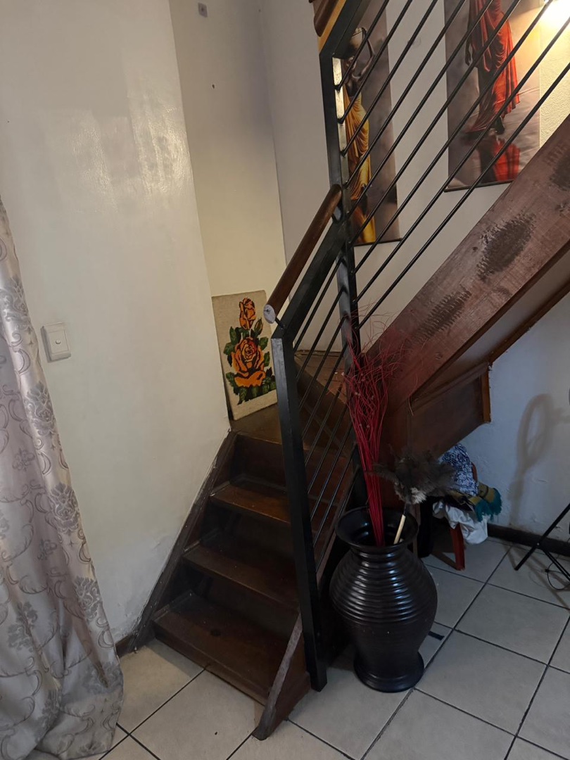 1 Bedroom Property for Sale in Pretoria North Gauteng
