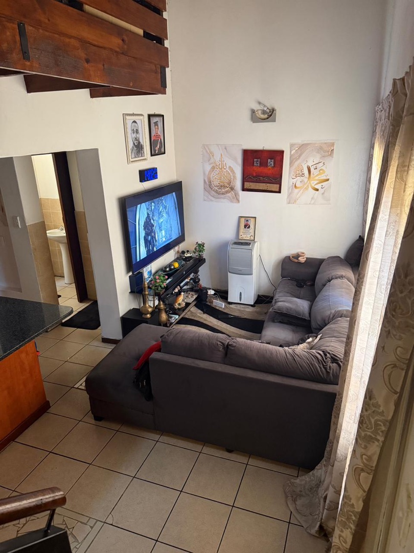 1 Bedroom Property for Sale in Pretoria North Gauteng
