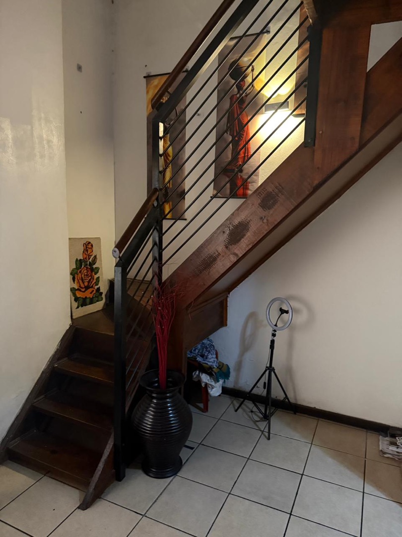 1 Bedroom Property for Sale in Pretoria North Gauteng
