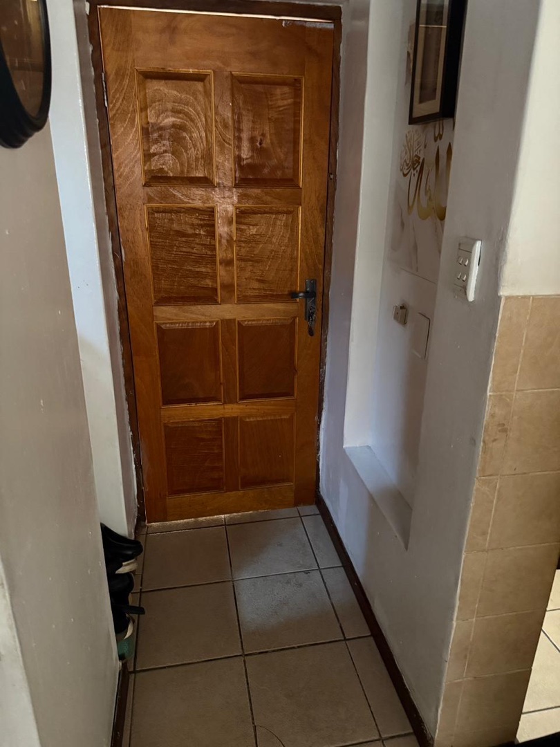 1 Bedroom Property for Sale in Pretoria North Gauteng