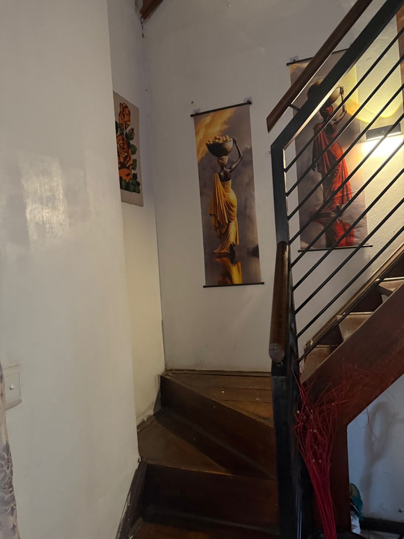 1 Bedroom Property for Sale in Pretoria North Gauteng