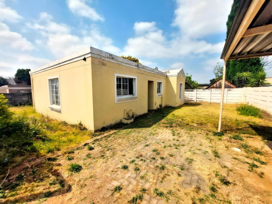 3 Bedroom Property for Sale in Randpark Ridge Gauteng