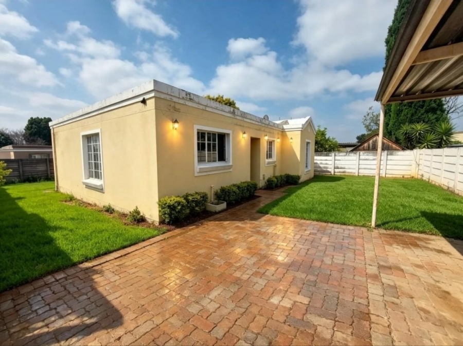3 Bedroom Property for Sale in Randpark Ridge Gauteng