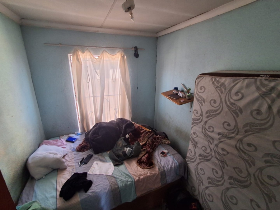 2 Bedroom Property for Sale in Xubene Gauteng