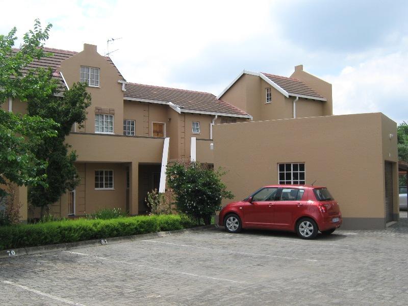 To Let  Bedroom Property for Rent in Paulshof Gauteng