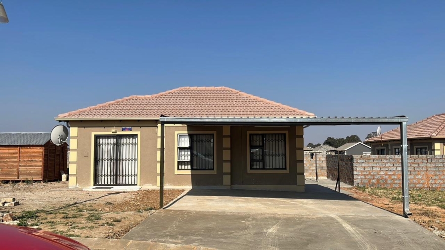 3 Bedroom Property for Sale in Sharon Park Gauteng