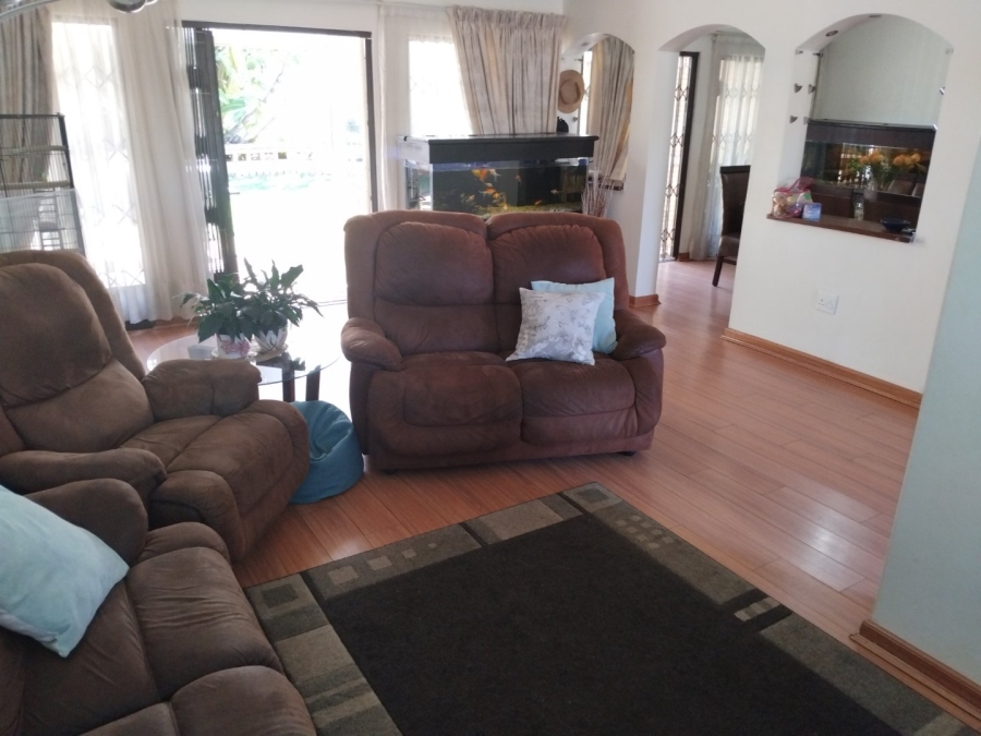 3 Bedroom Property for Sale in Edenvale Central Gauteng