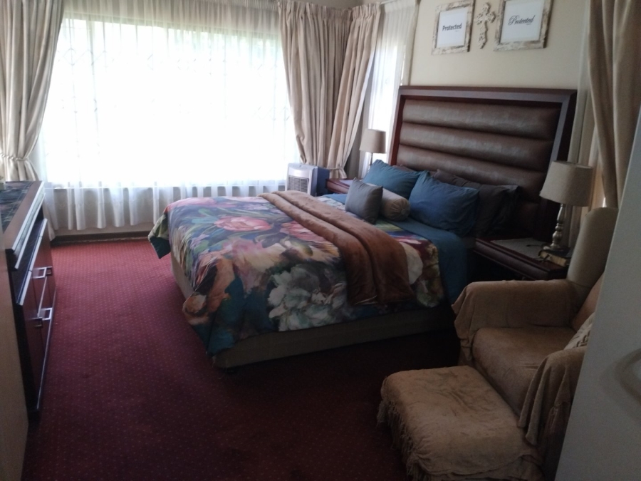3 Bedroom Property for Sale in Edenvale Central Gauteng