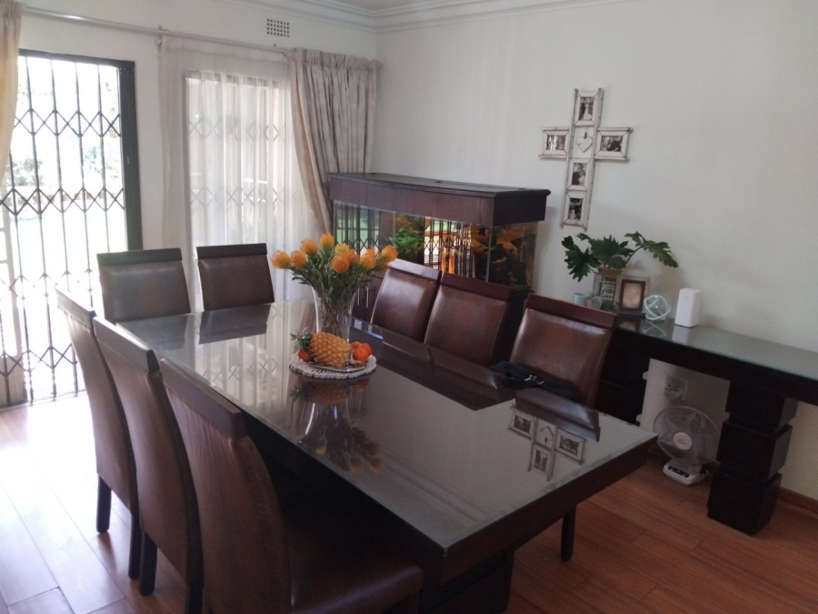 3 Bedroom Property for Sale in Edenvale Central Gauteng