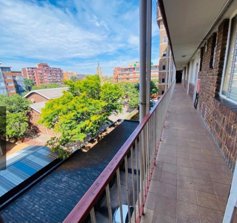 2 Bedroom Property for Sale in Pretoria Gauteng
